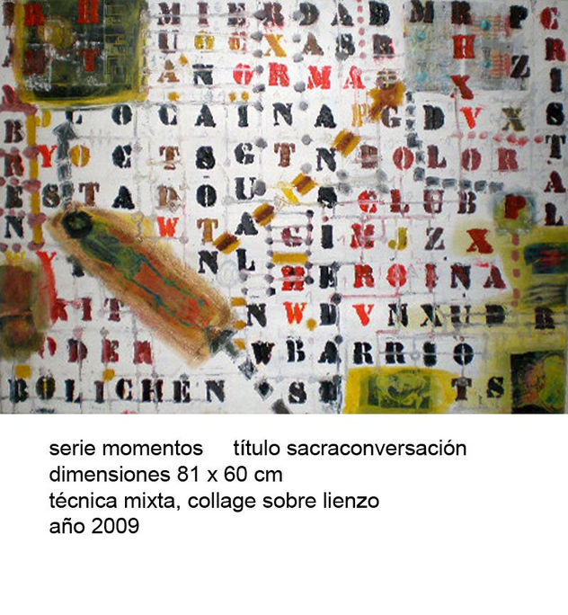 sacra conversacione