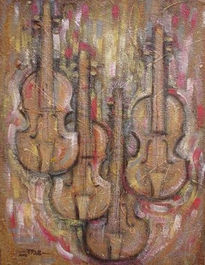 Violines