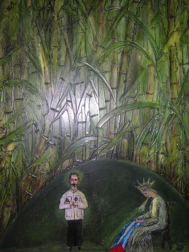 La guantanamera