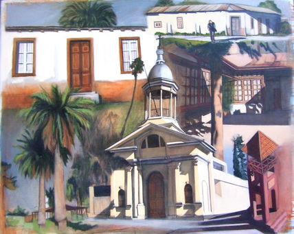Apuntes de Melipilla