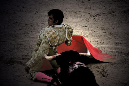 Macias -torero-