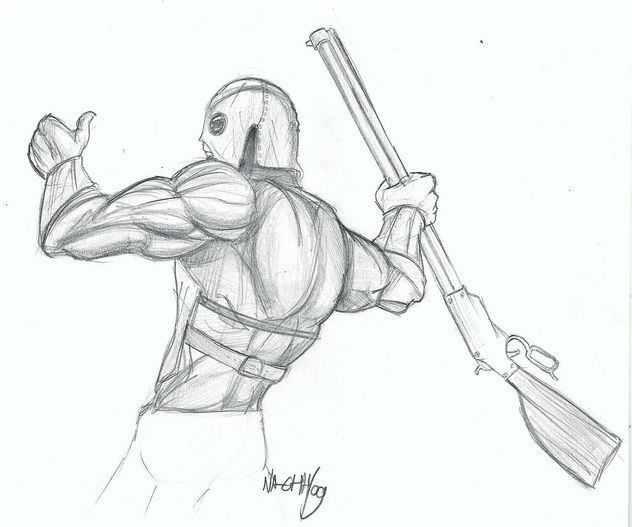 soldier