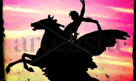 Pegaso