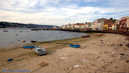 Puerto de mugardos 3