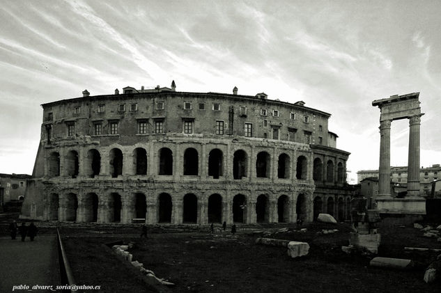 TEATRO MARCELLO 