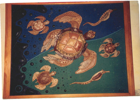 Tortuga