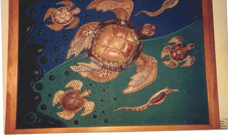 medio ambiente marino