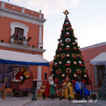 Huamantla, Tlaxcala thumbnail 1