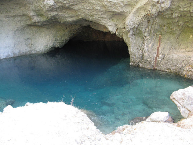 la fonten