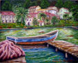 Aldea de Pescadores