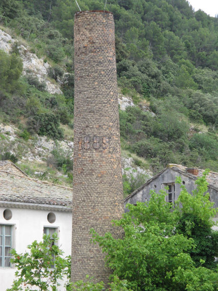 Torre del  188....