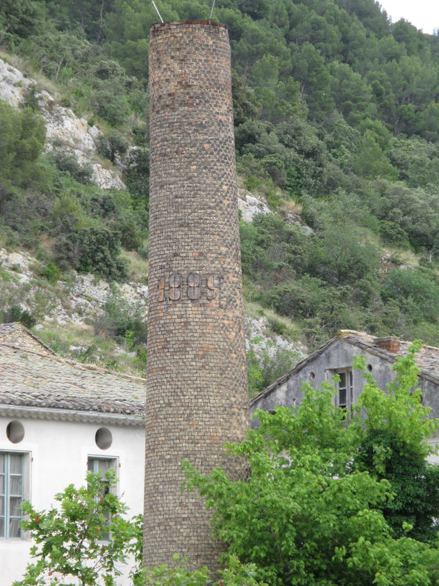 torre del  188....