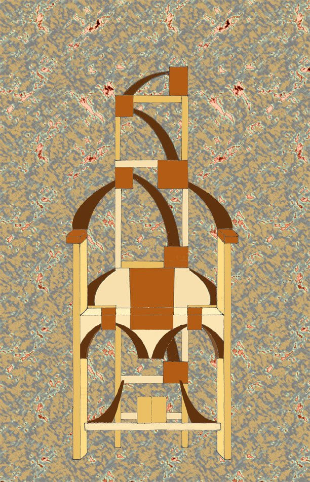 silla curvista 8