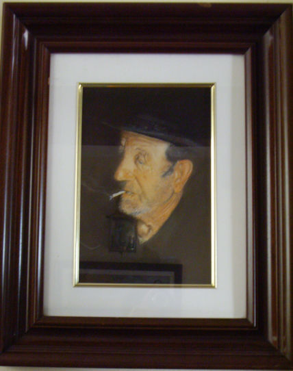 El viejo zapatero