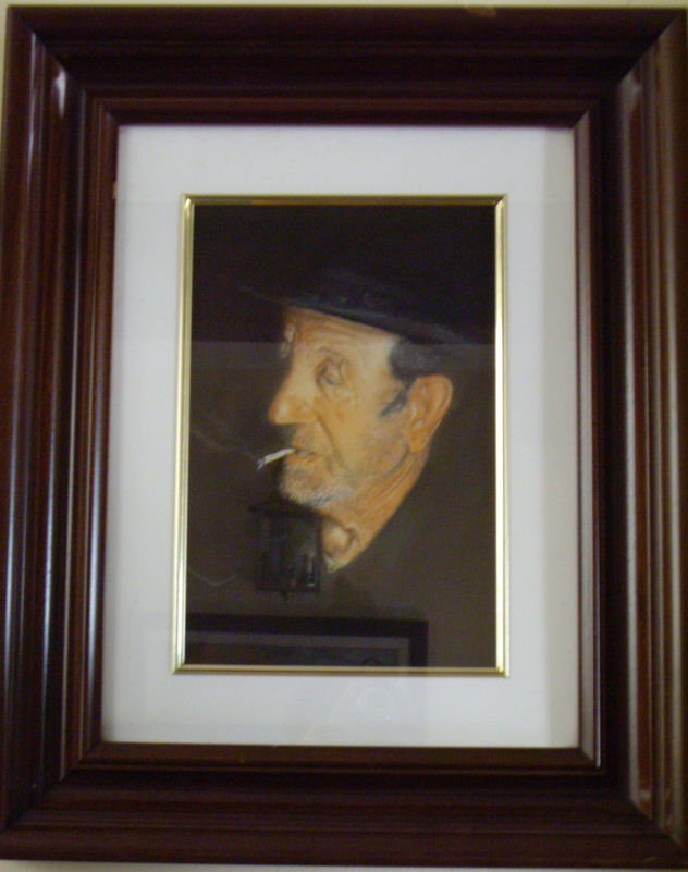 EL VIEJO ZAPATERO
