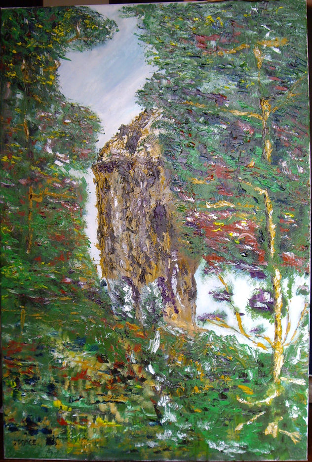 ROQUE NUBLO