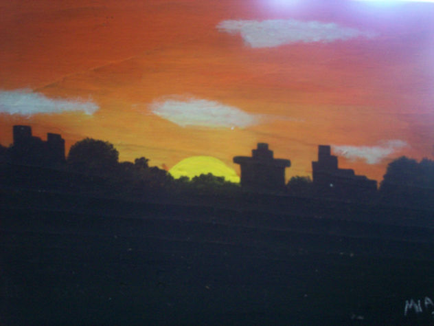 amanecer