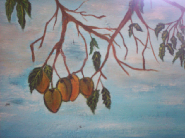 mangoes