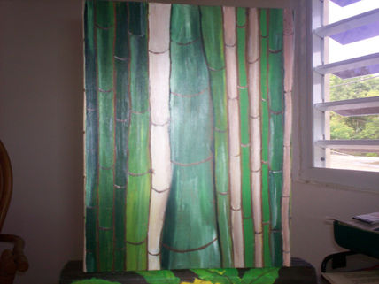 Bambu