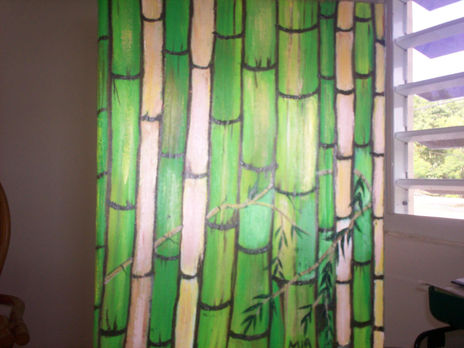 Bambu
