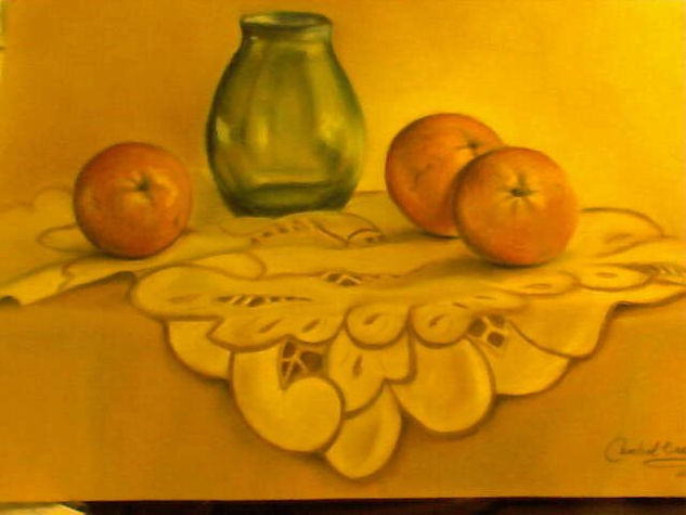 Tres Naranjas 