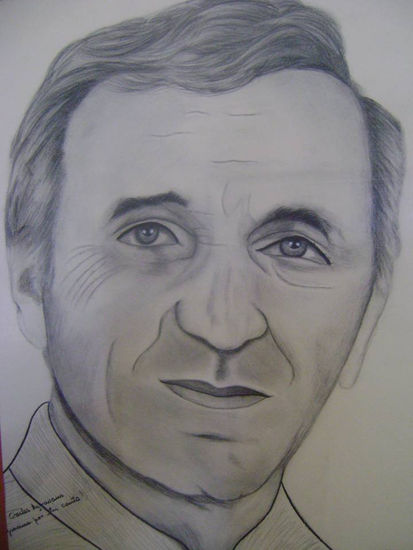 Charles Aznavour 