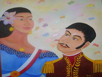 El Baile de la...