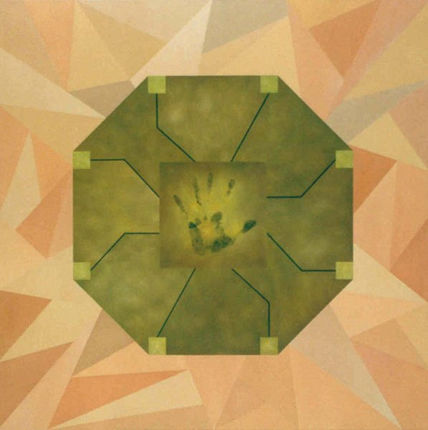 Octógono 4