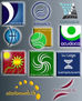 Logos tipos porejemplo