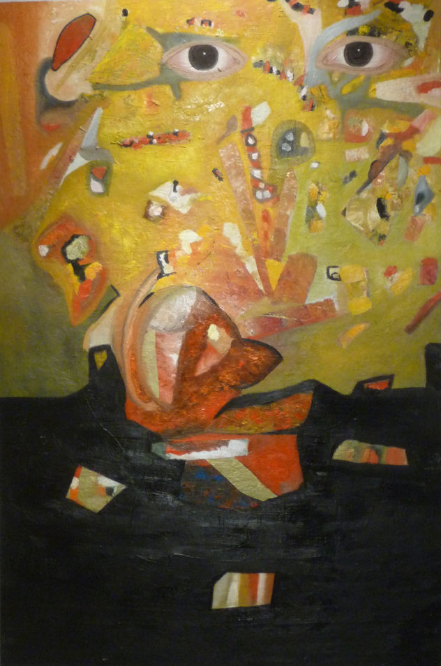 autoretrato