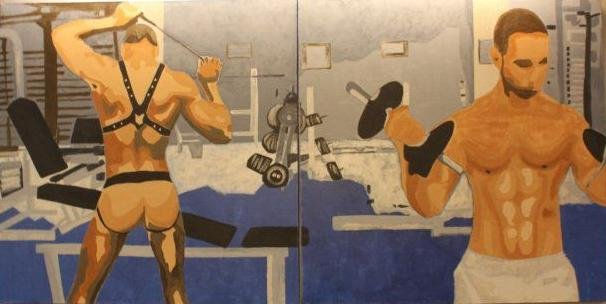 lethergym