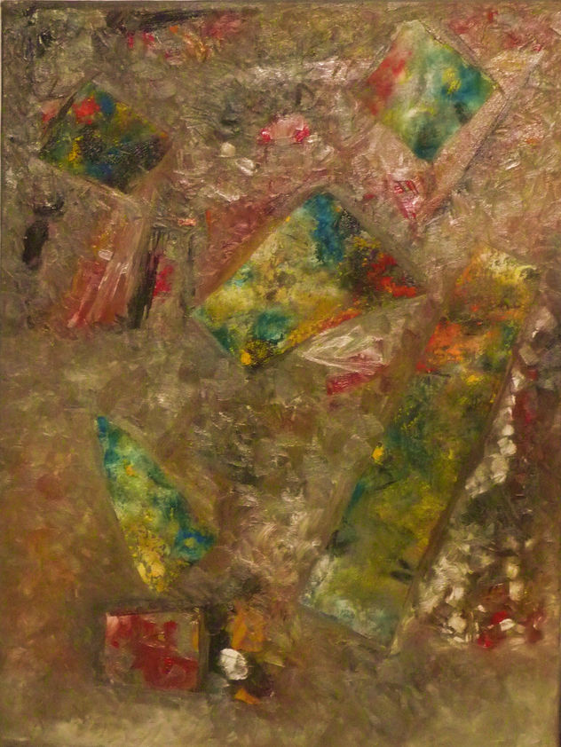 abstraccion no. 2