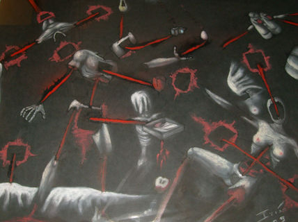 Metastasis