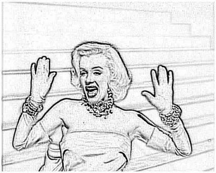 Marilyn