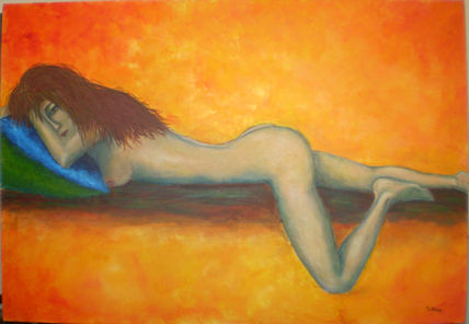 Desnuda