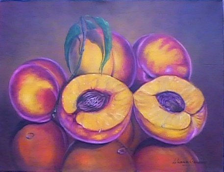 duraznos