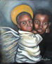 angel negro II