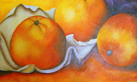 Frutas...