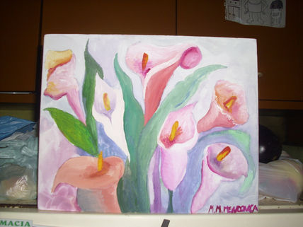 Flores
