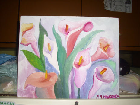 Flores