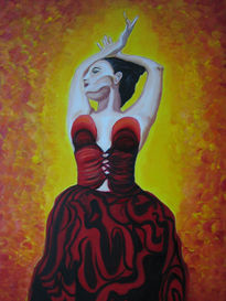 Flamenco I