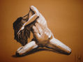CONTORSION