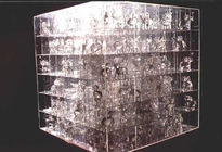 Cubo de Cristal