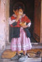 Niña Campesina