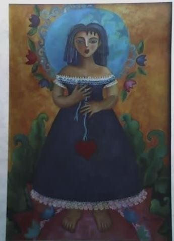 Sirenas y virgenes