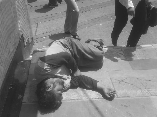 DORMIDO