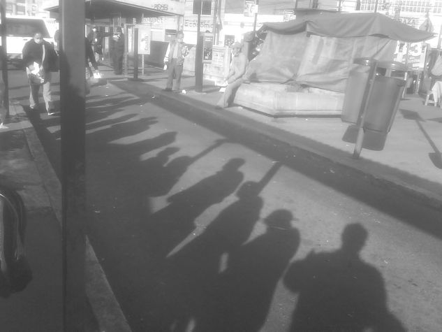 SOMBRAS 