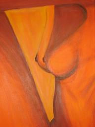 Figura Mujer V Oil Canvas Nude Paintings