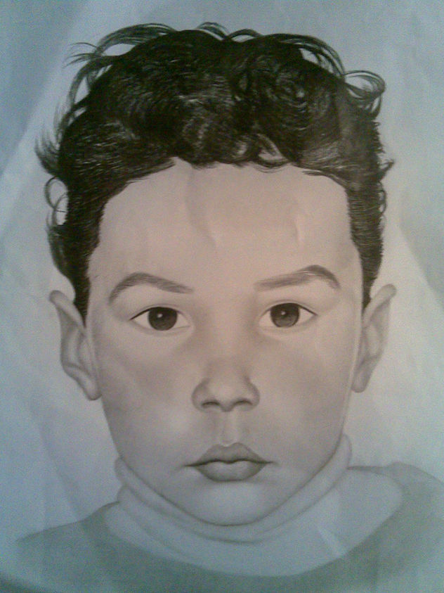 retrato