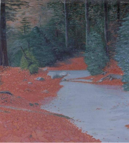 Otoño en ordesa